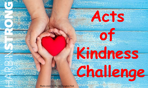 Acts of Kindness Logo